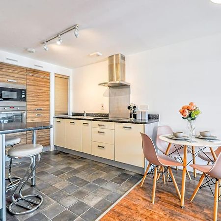Entire Apartment Sleeps 4 Near The River Thames - #1515 Maidenhead Exterior foto