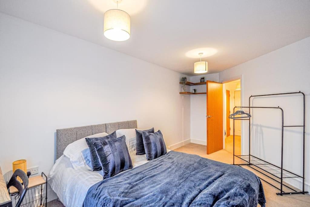 Entire Apartment Sleeps 4 Near The River Thames - #1515 Maidenhead Exterior foto